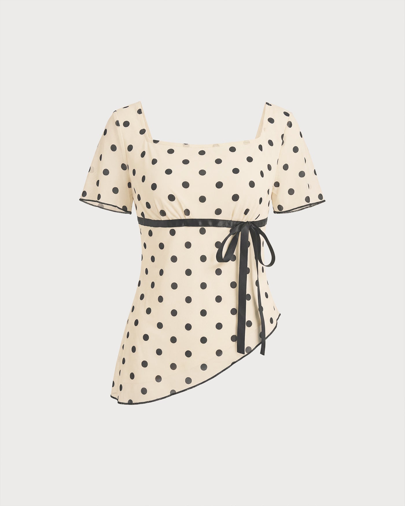 Women's Polyester Knit Two-Piece Set Two-Piece Outfits - RIHOAS