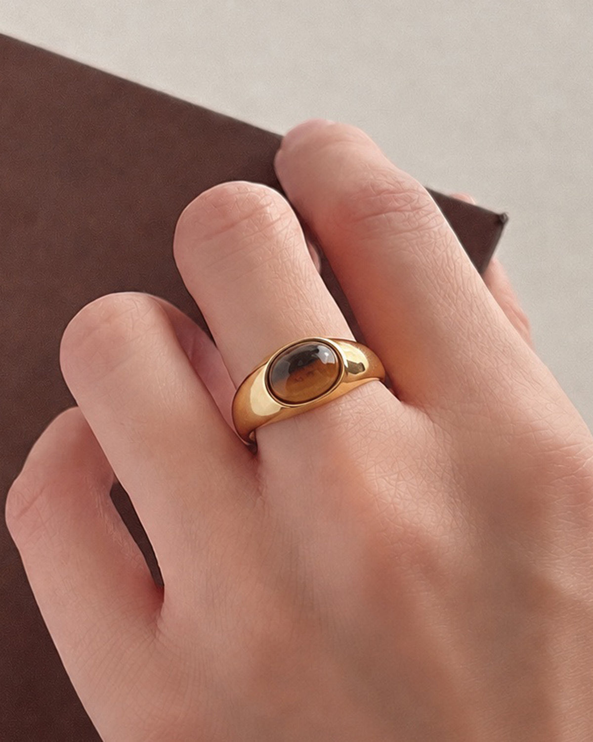 Women's Rings - RIHOAS