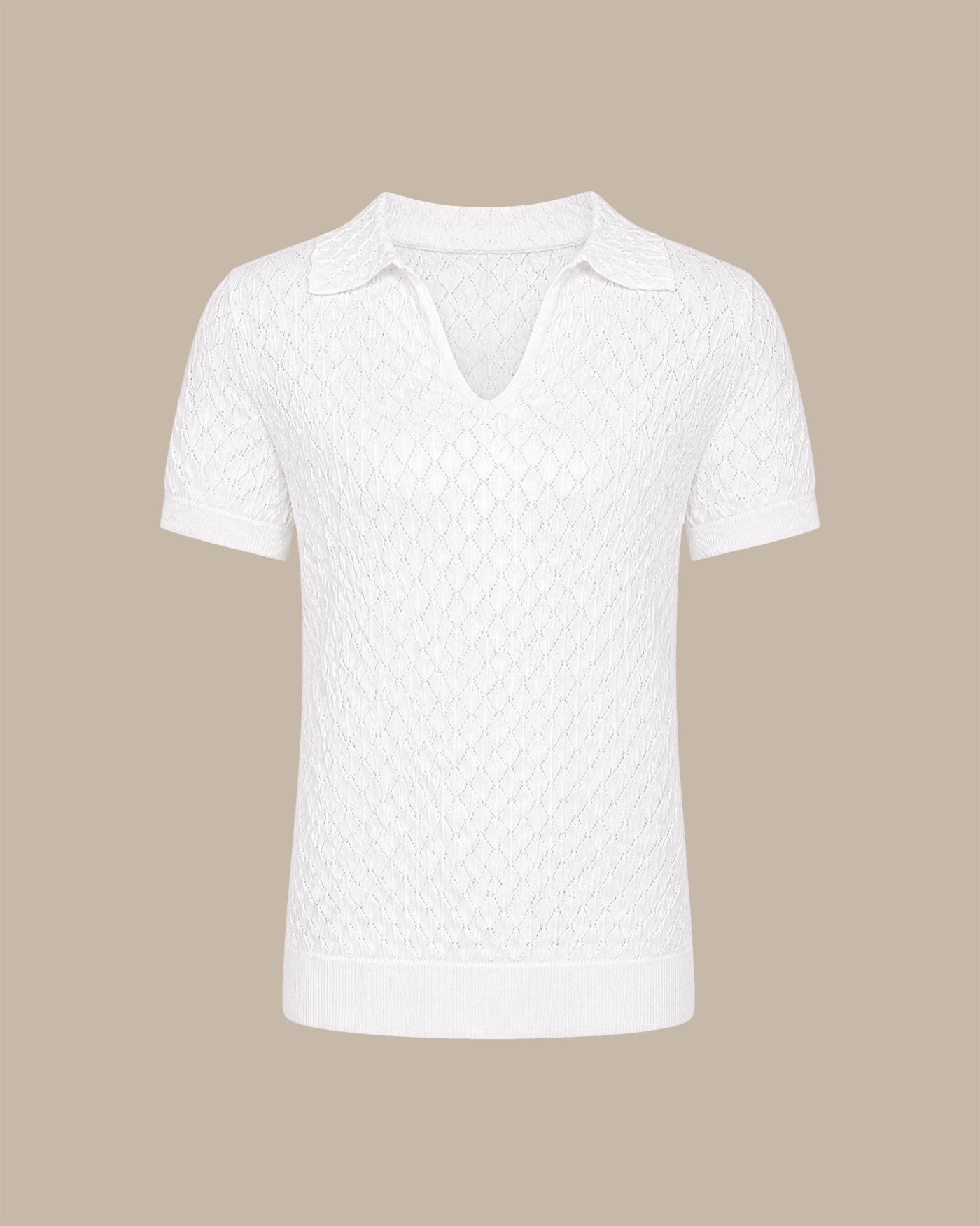Women's Viscose Knit Sweater Tops - RIHOAS