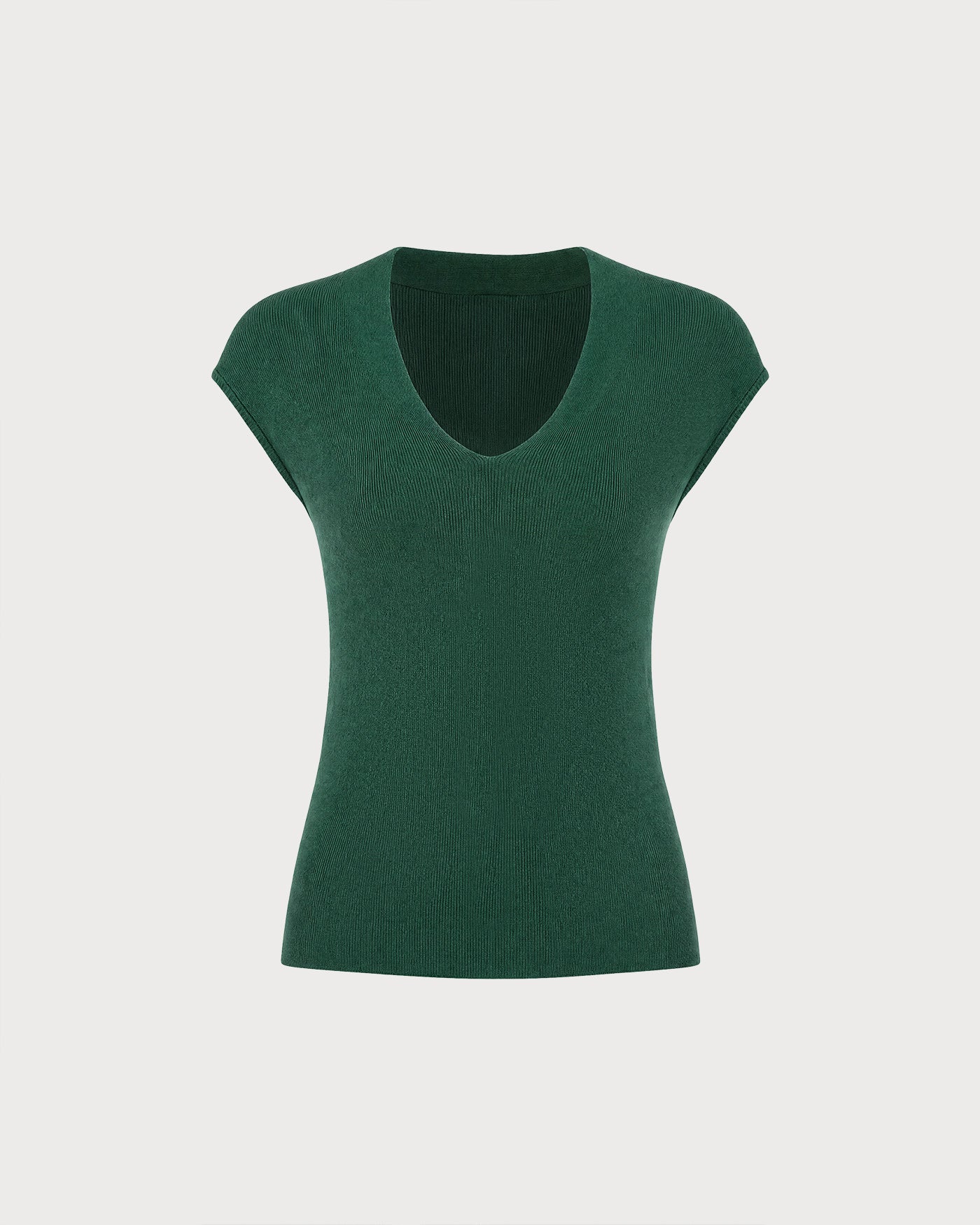 Women's Viscose Knit Top Tops - RIHOAS