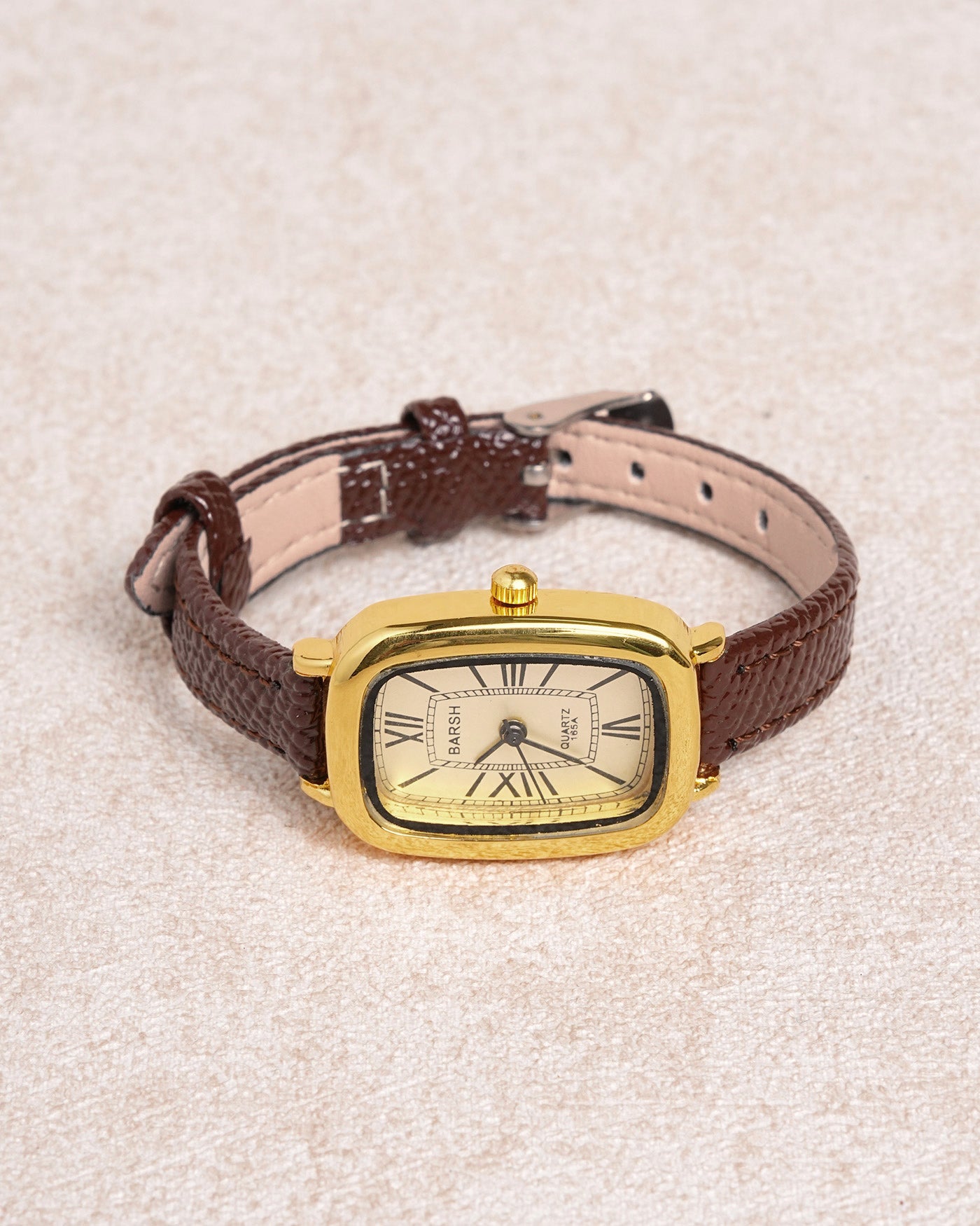 Women's Watches Coffee Watch - RIHOAS
