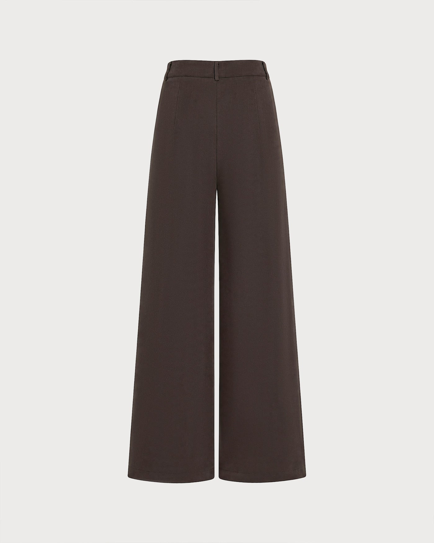 Women's Woven Cotton Casual Pants Bottoms - RIHOAS