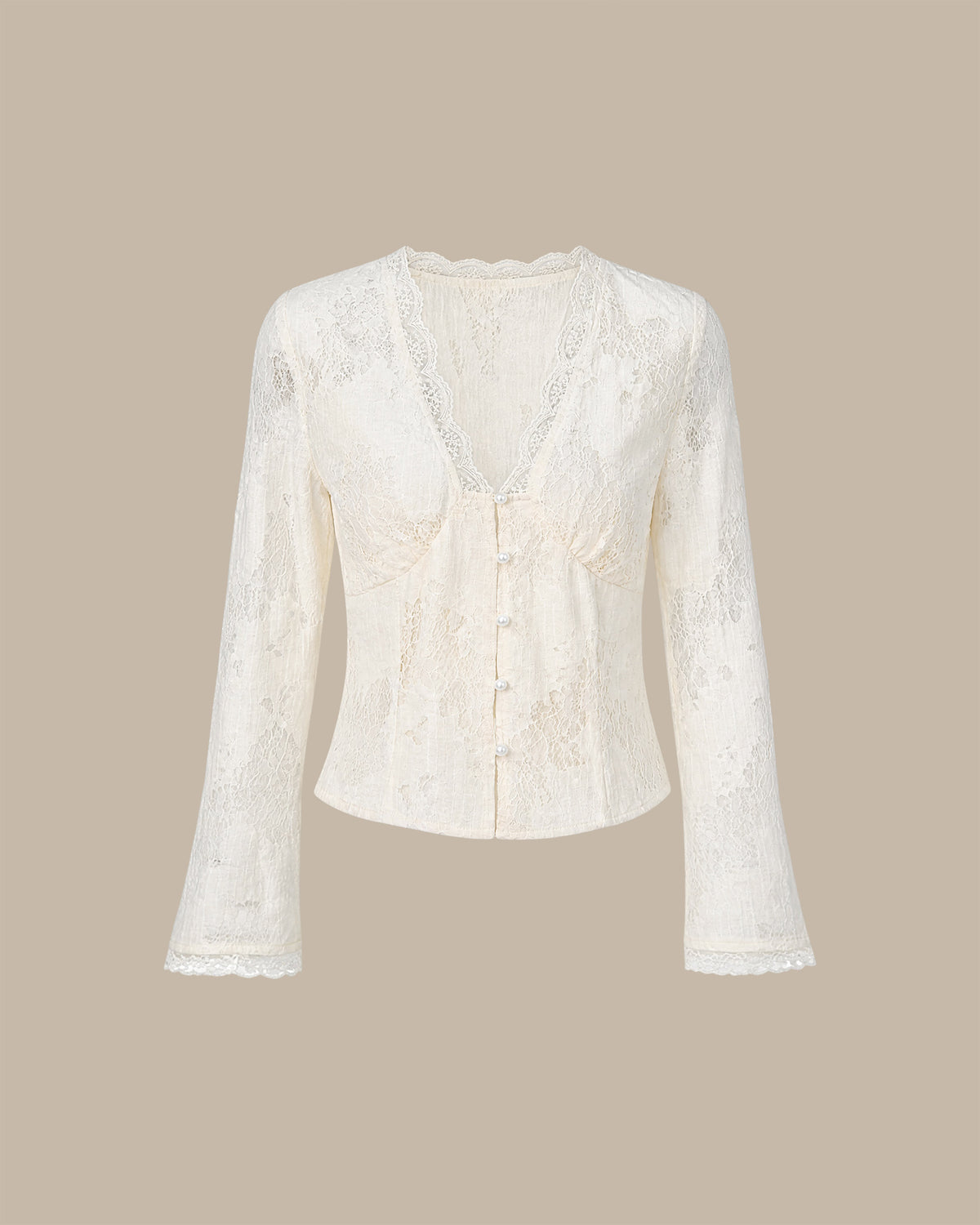 Women's Woven Nylon Shirts - RIHOAS