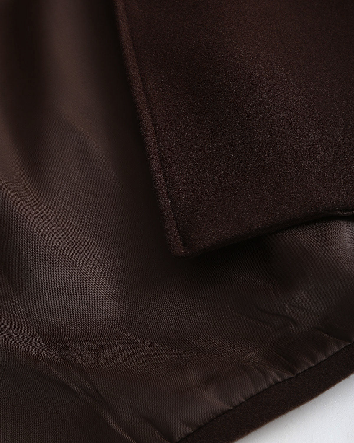 Women's Woven Polyester Coat Outerwear - RIHOAS