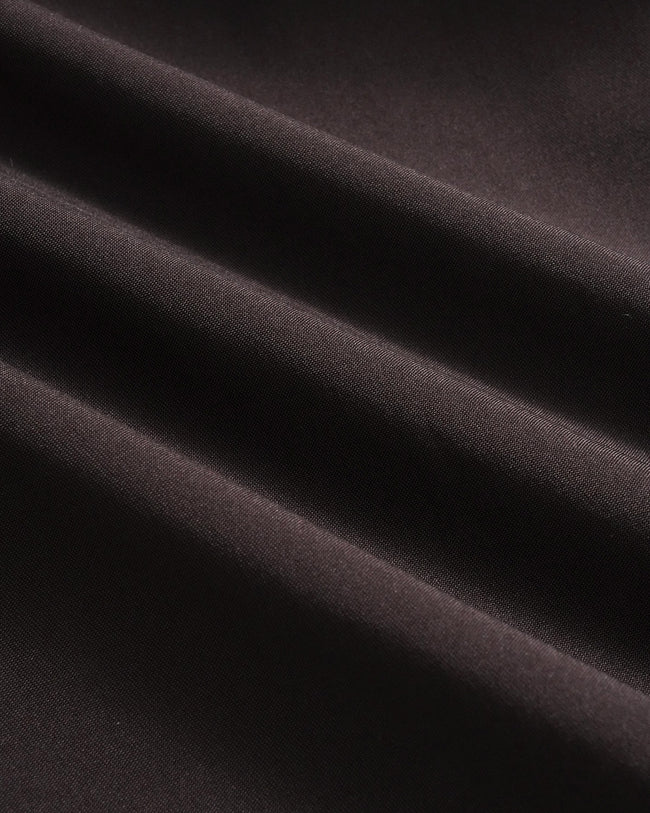 Women's Woven Polyester Jacket Outerwear - RIHOAS