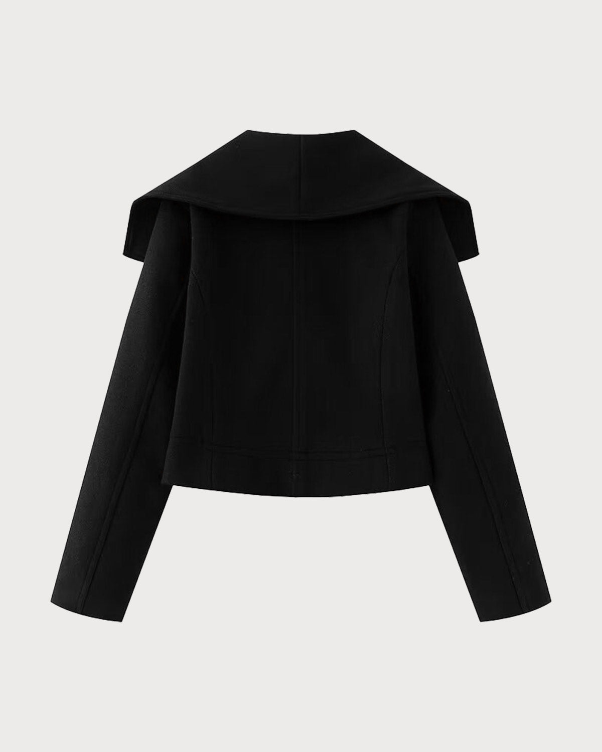 Women's Woven Polyester Jacket Outerwear - RIHOAS