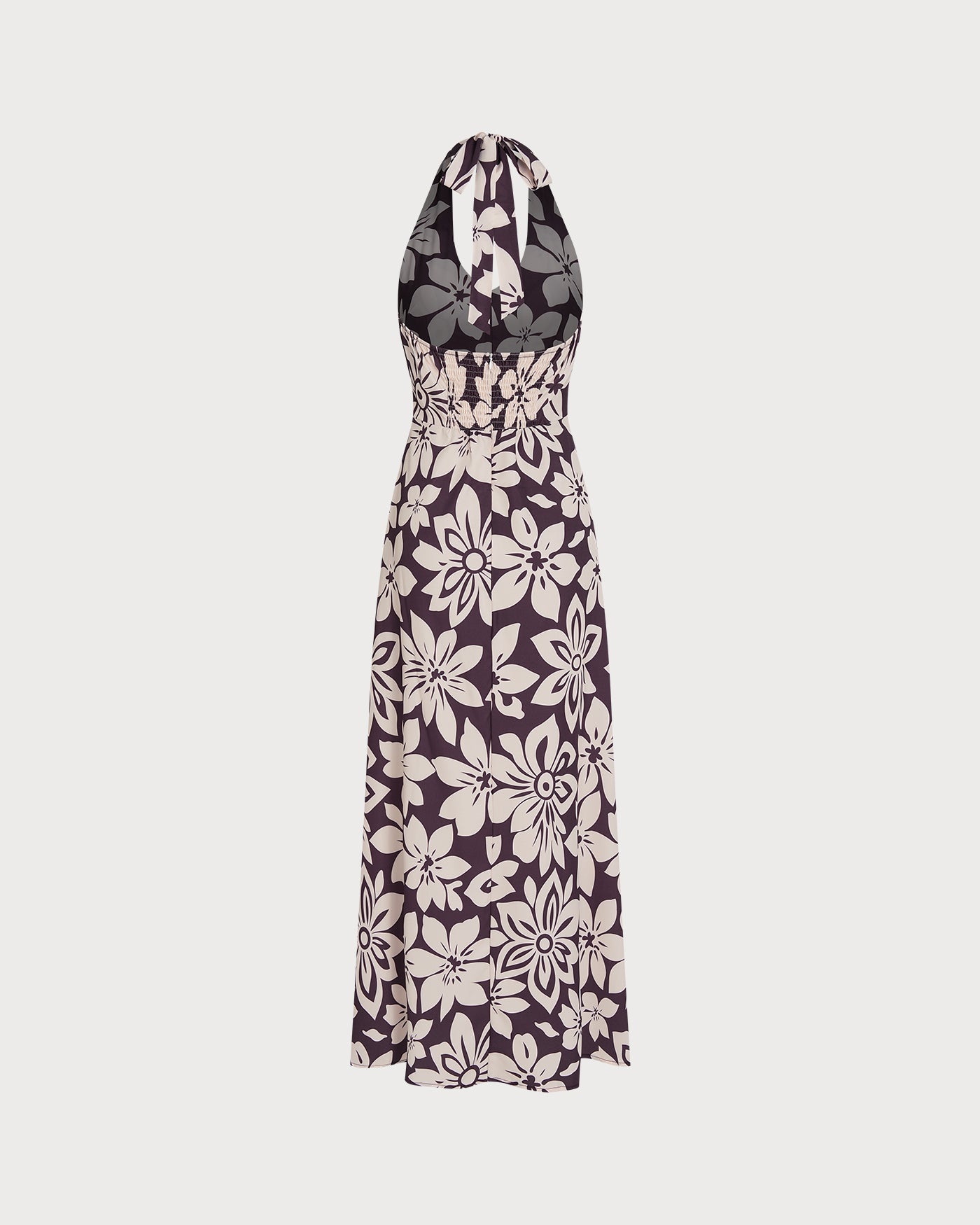 Women's Woven Polyester Maxi Dress Dresses - RIHOAS