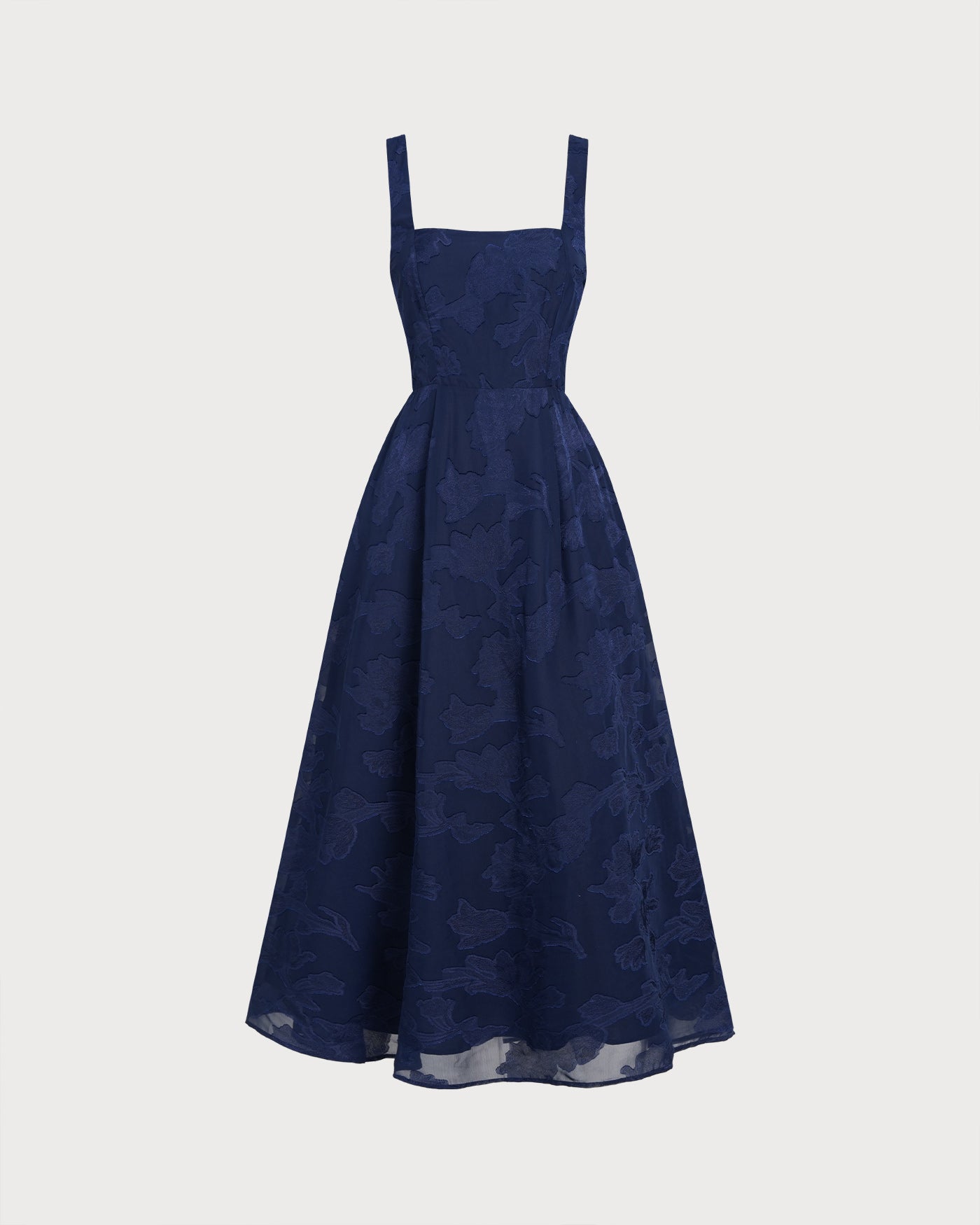 Women's Woven Polyester Maxi Dress Dresses - RIHOAS