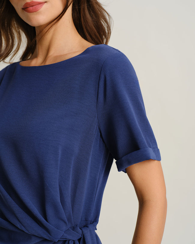 Women's Woven Polyester Maxi Dress Dresses - RIHOAS