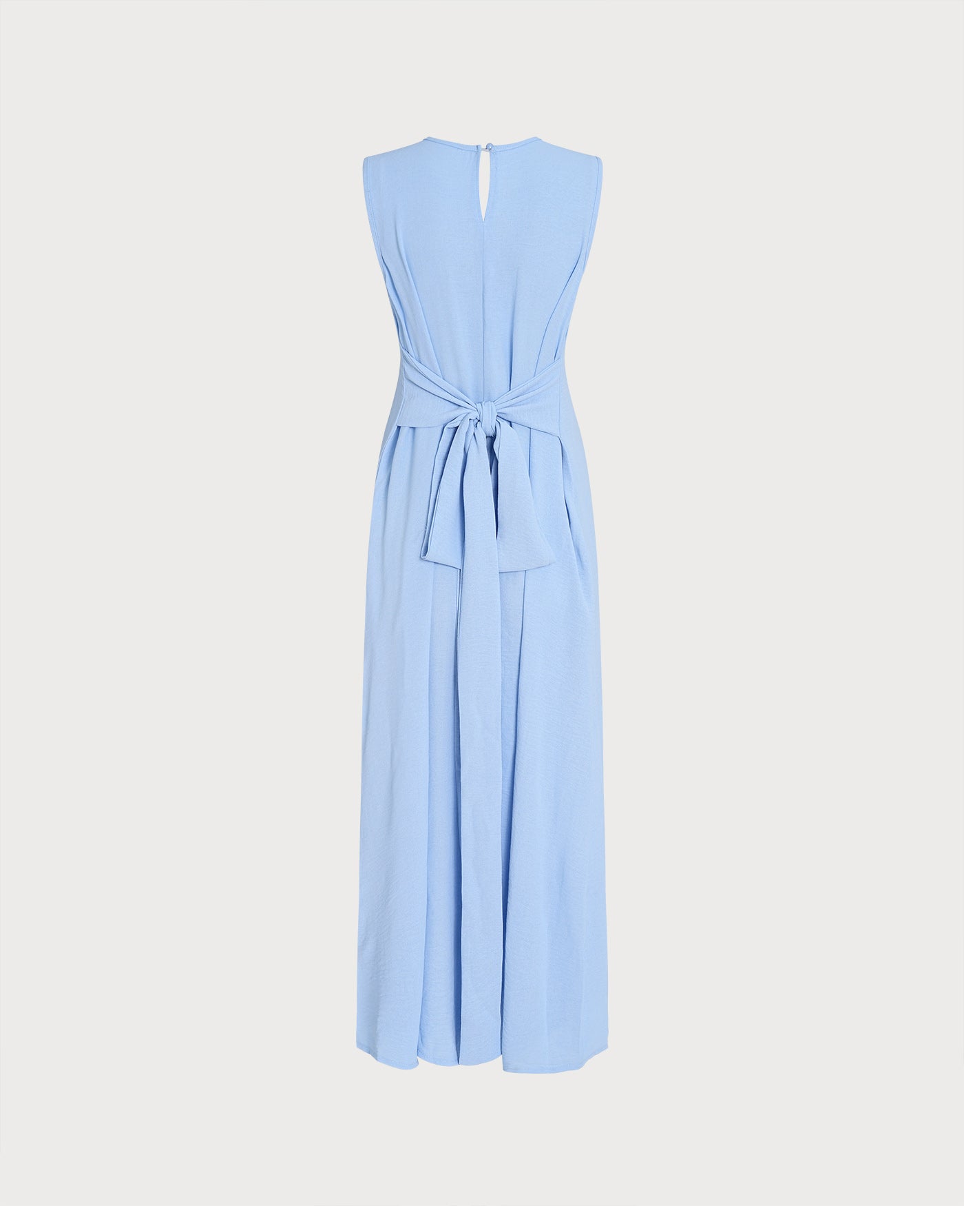 Women's Woven Polyester Maxi Dress Dresses - RIHOAS