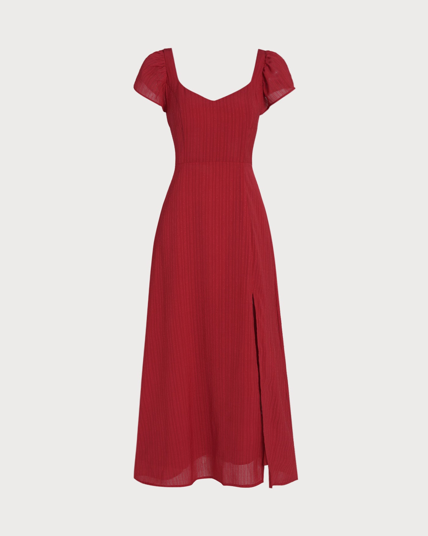 Women's Woven Polyester Maxi Dress Dresses - RIHOAS