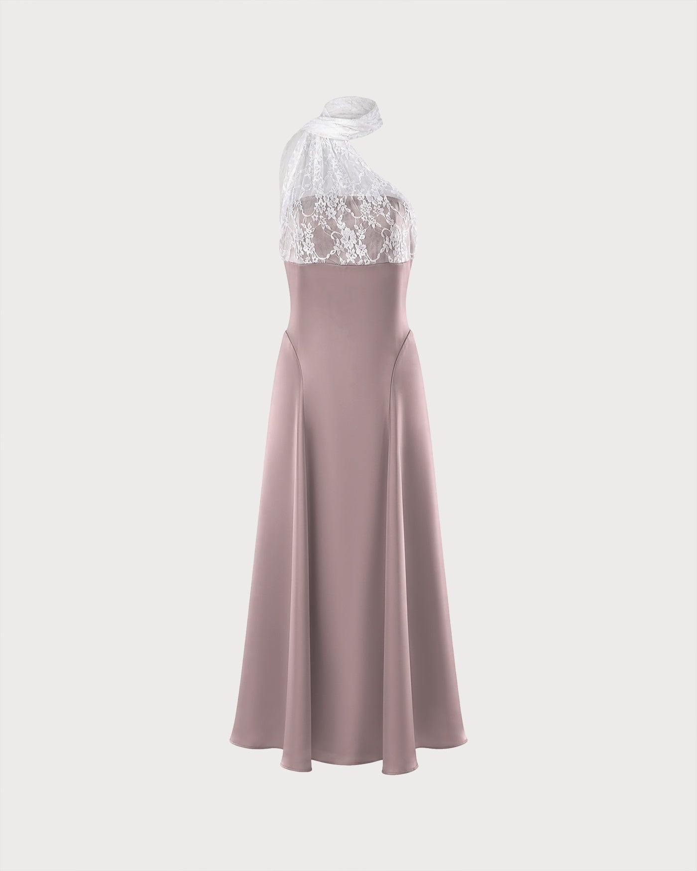 Women's Woven Polyester Maxi Dress Dresses - RIHOAS