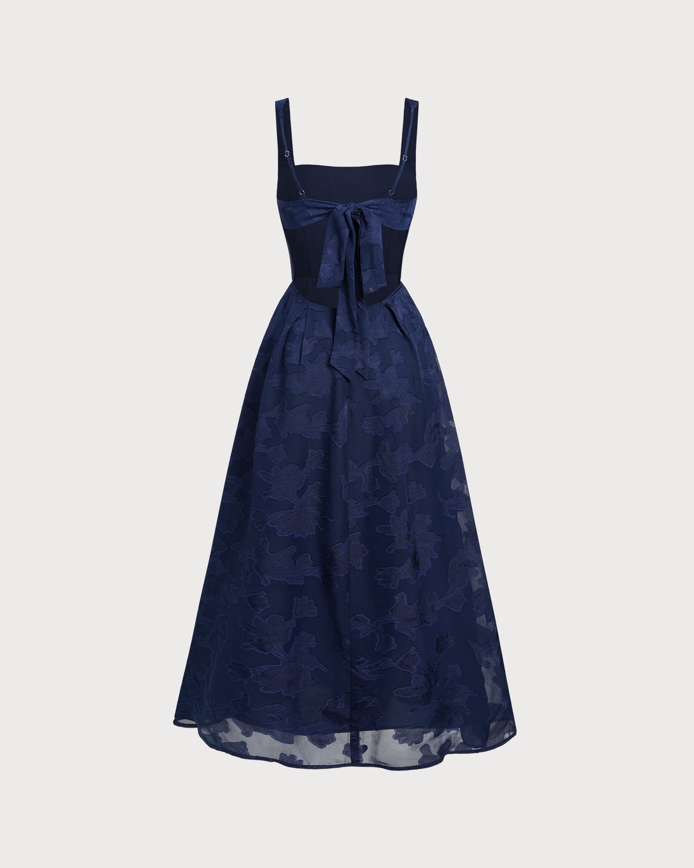 Women's Woven Polyester Maxi Dress Dresses - RIHOAS