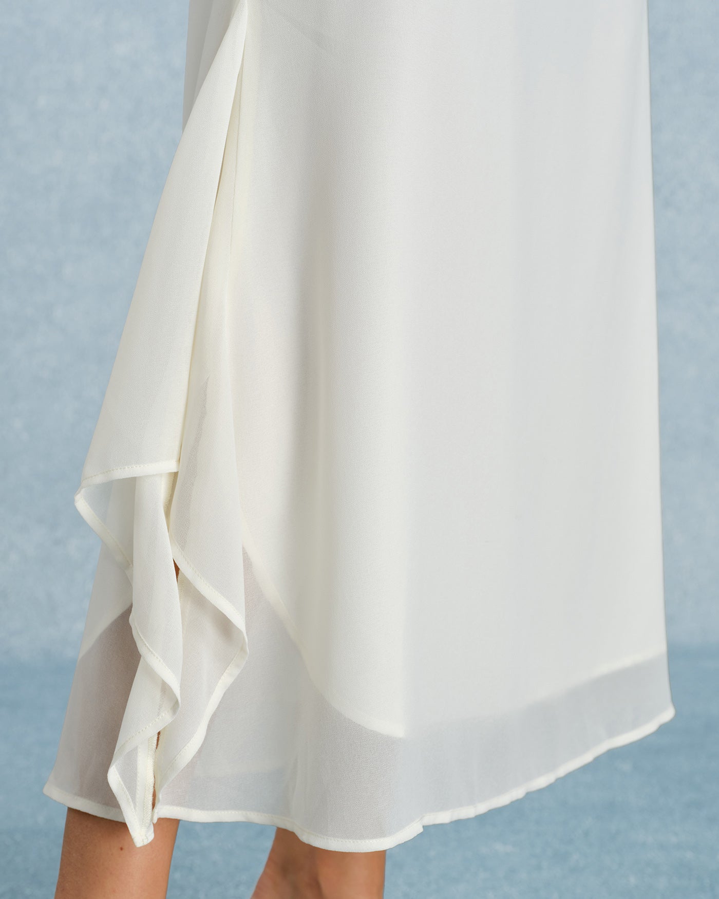 Women's Woven Polyester Maxi Dresses Dresses - RIHOAS
