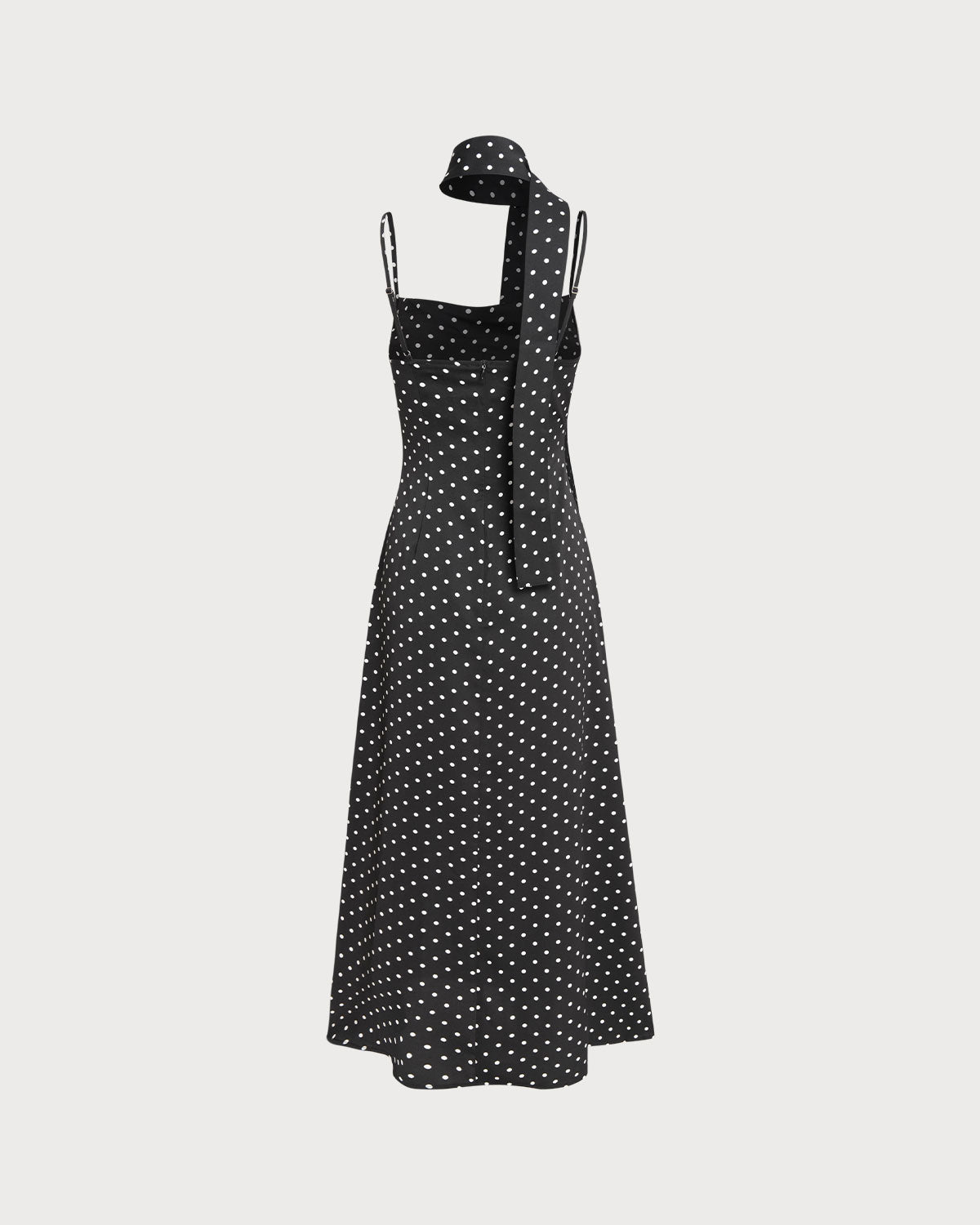 Women's Woven Polyester Maxi Dresses Dresses - RIHOAS