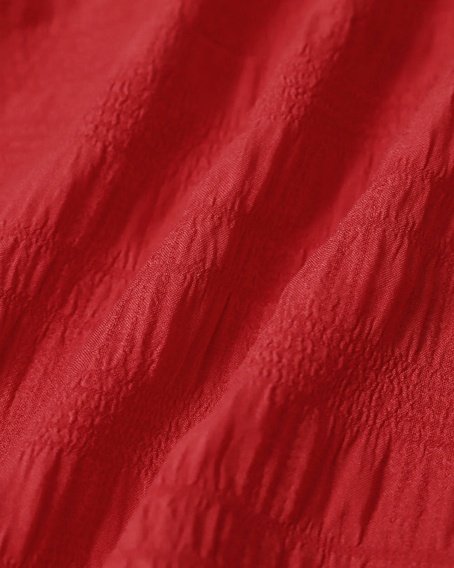 Women's Woven Polyester Midi Dresses Dresses - RIHOAS