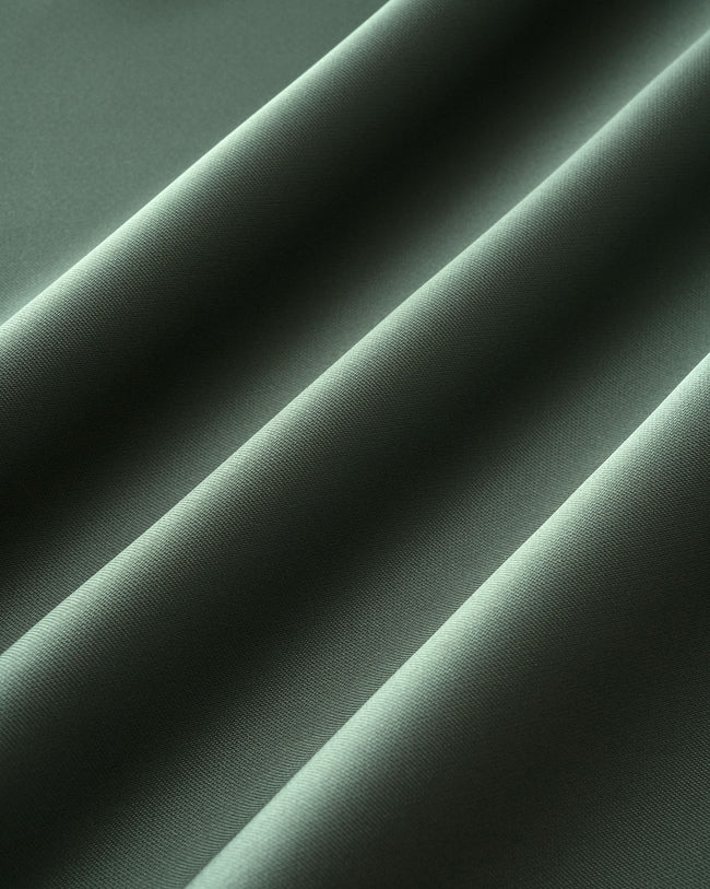 Women's Woven Polyester Midi Dresses Dresses - RIHOAS