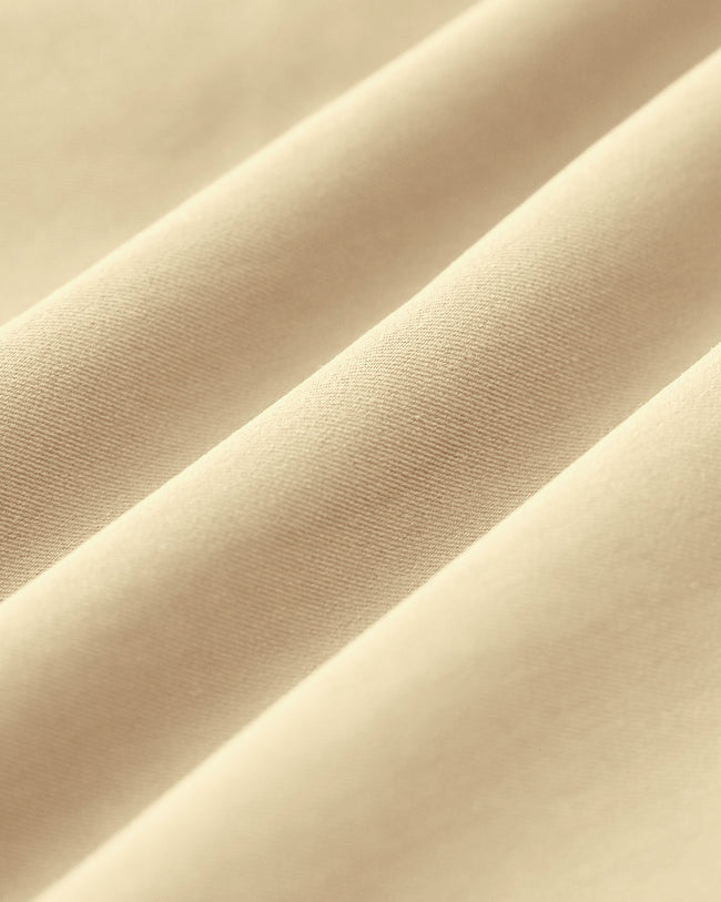 Women's Woven Polyester Midi Dresses Dresses - RIHOAS