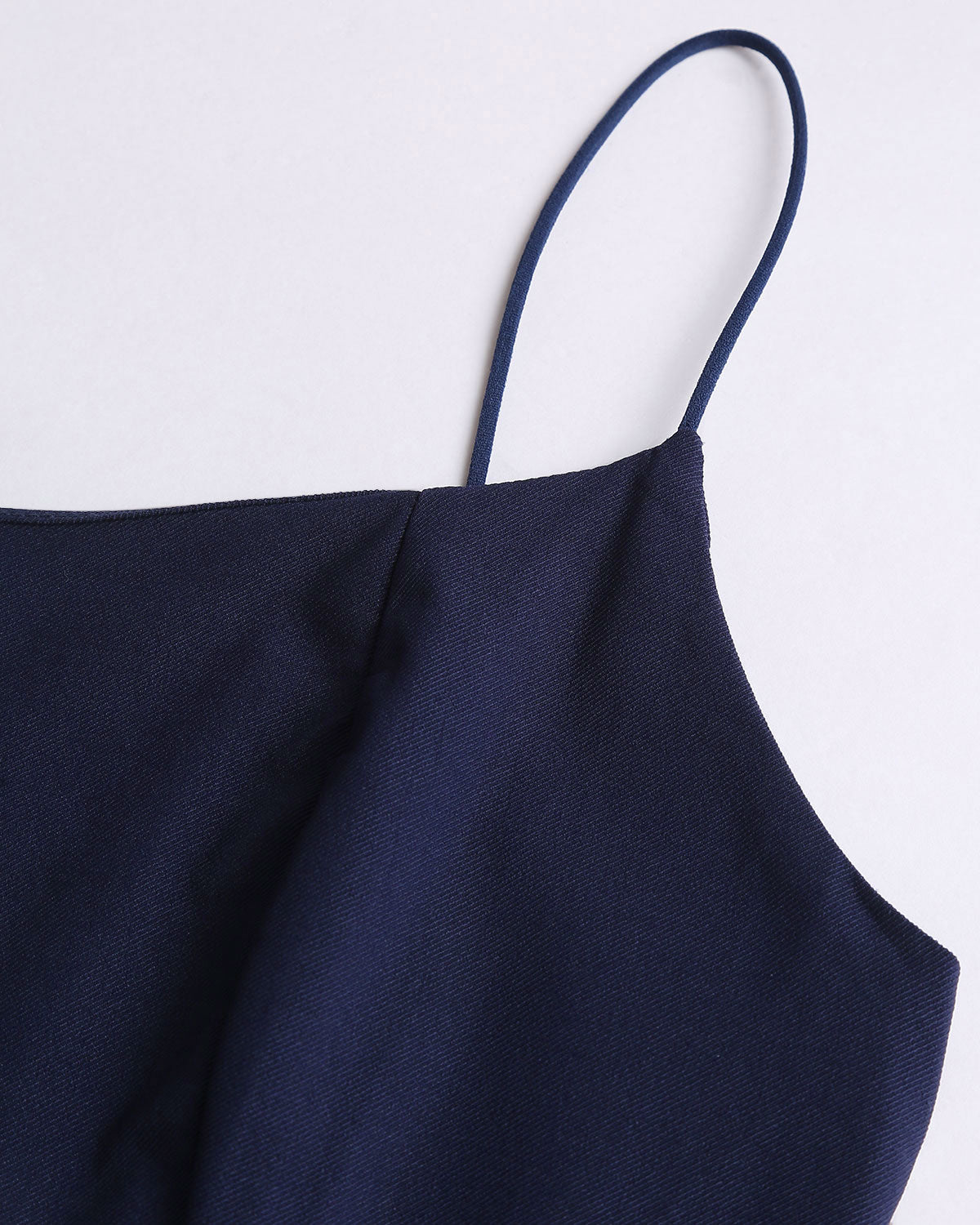 Women's Woven Polyester Mini Dress Dresses - RIHOAS