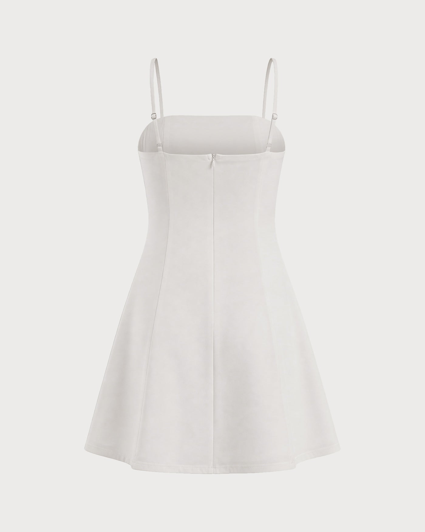 Women's Woven Polyester Mini Dress Dresses - RIHOAS
