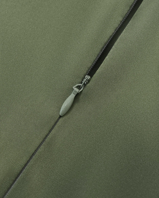 Women's Woven Polyester Mini Dress Dresses - RIHOAS