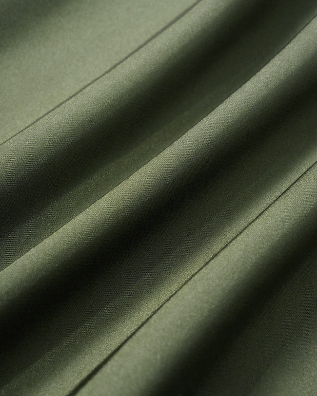 Women's Woven Polyester Mini Dress Dresses - RIHOAS