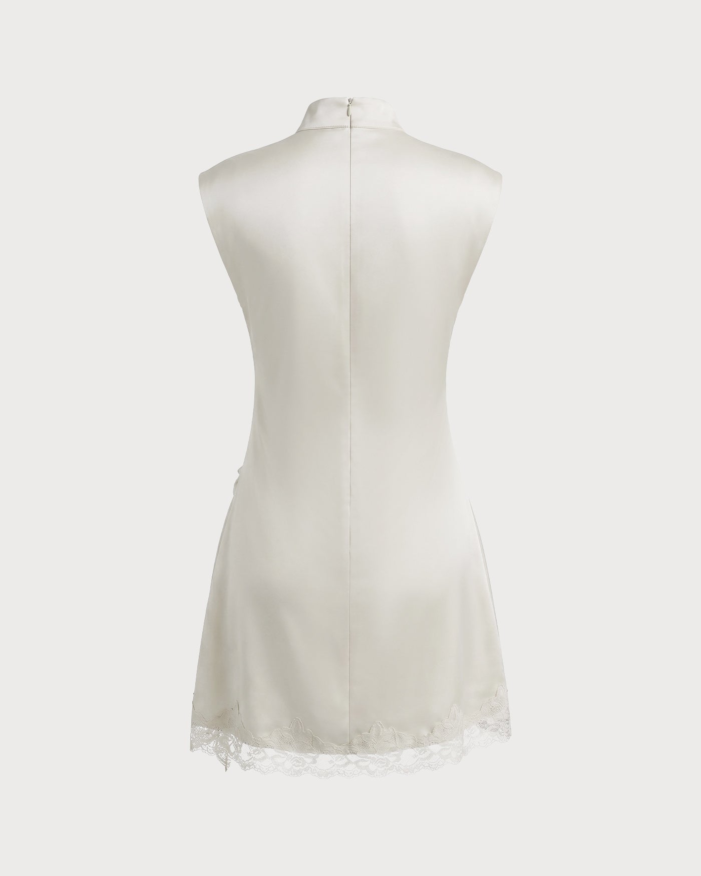 Women's Woven Polyester Mini Dress Dresses - RIHOAS