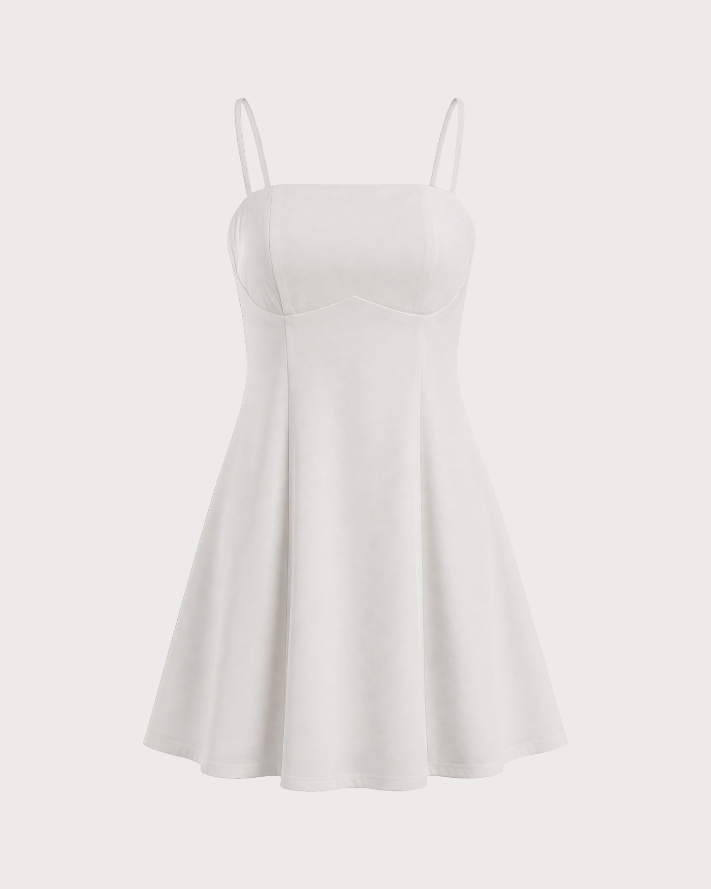 Women's Woven Polyester Mini Dress Dresses - RIHOAS