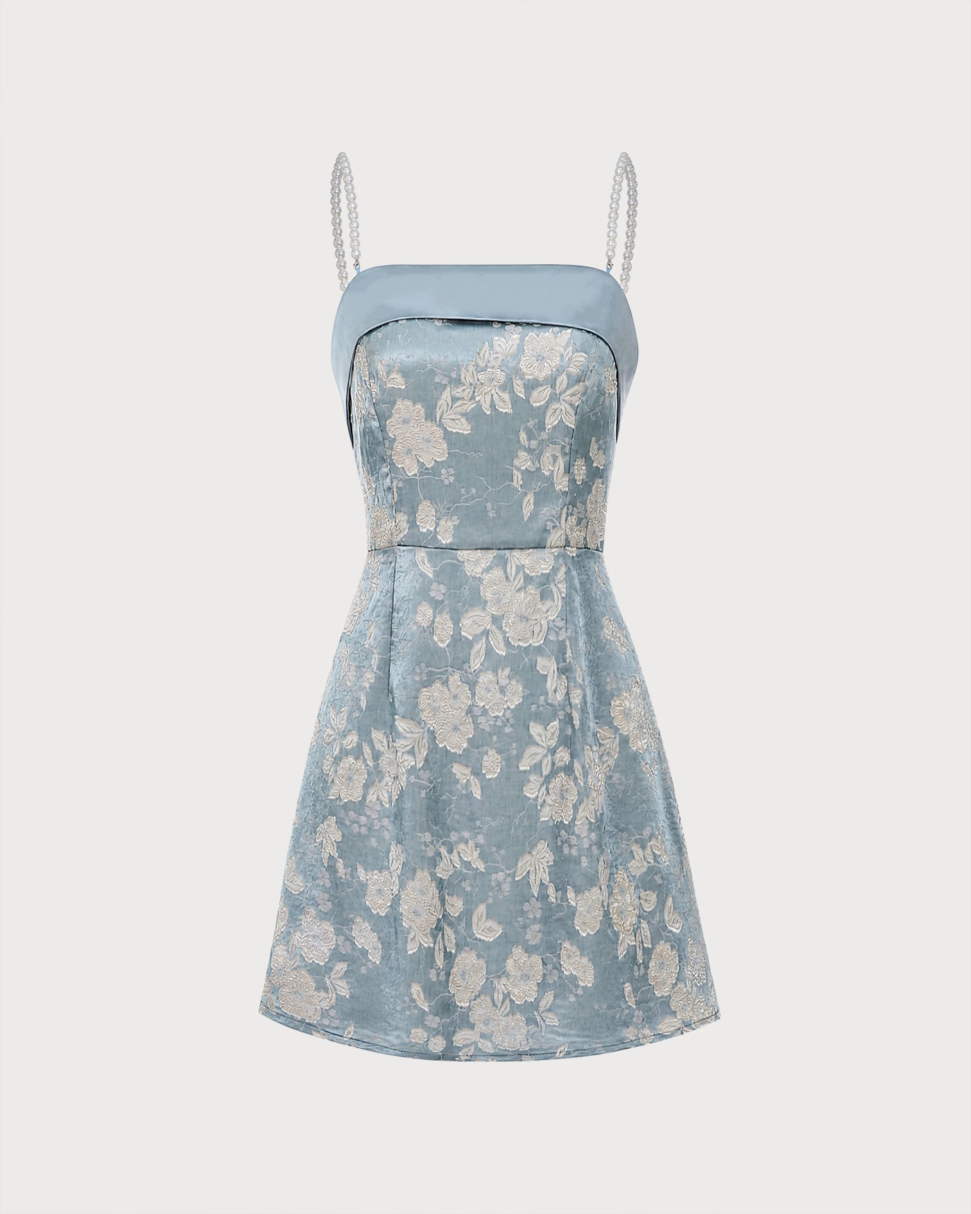 Women's Woven Polyester Mini Dresses Dresses - RIHOAS