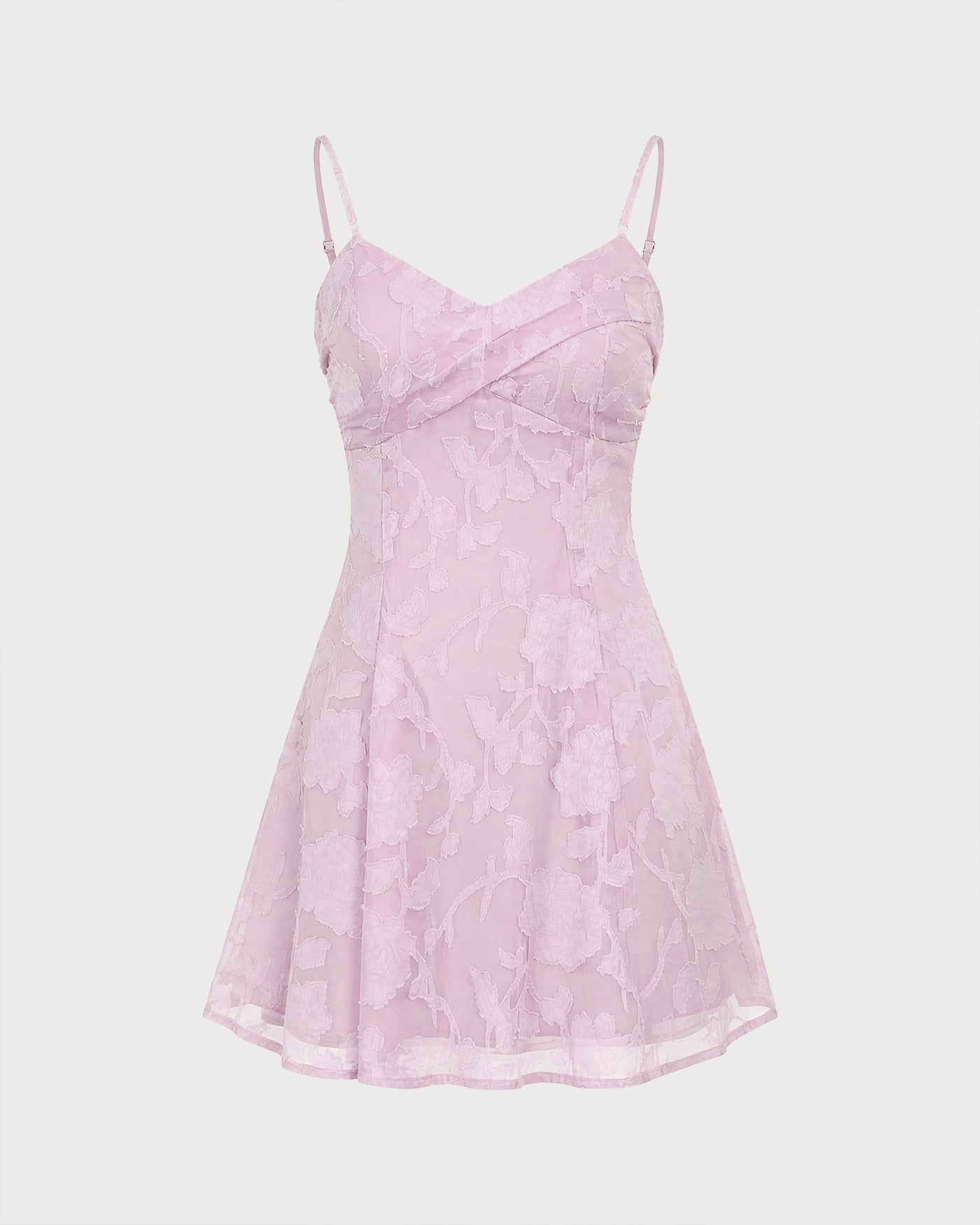 Women's Woven Polyester Mini Dresses Dresses - RIHOAS