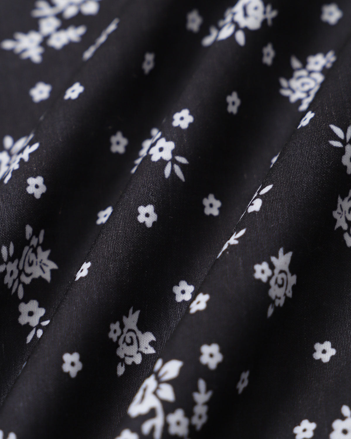 Women's Woven Polyester Shirt Tops - RIHOAS