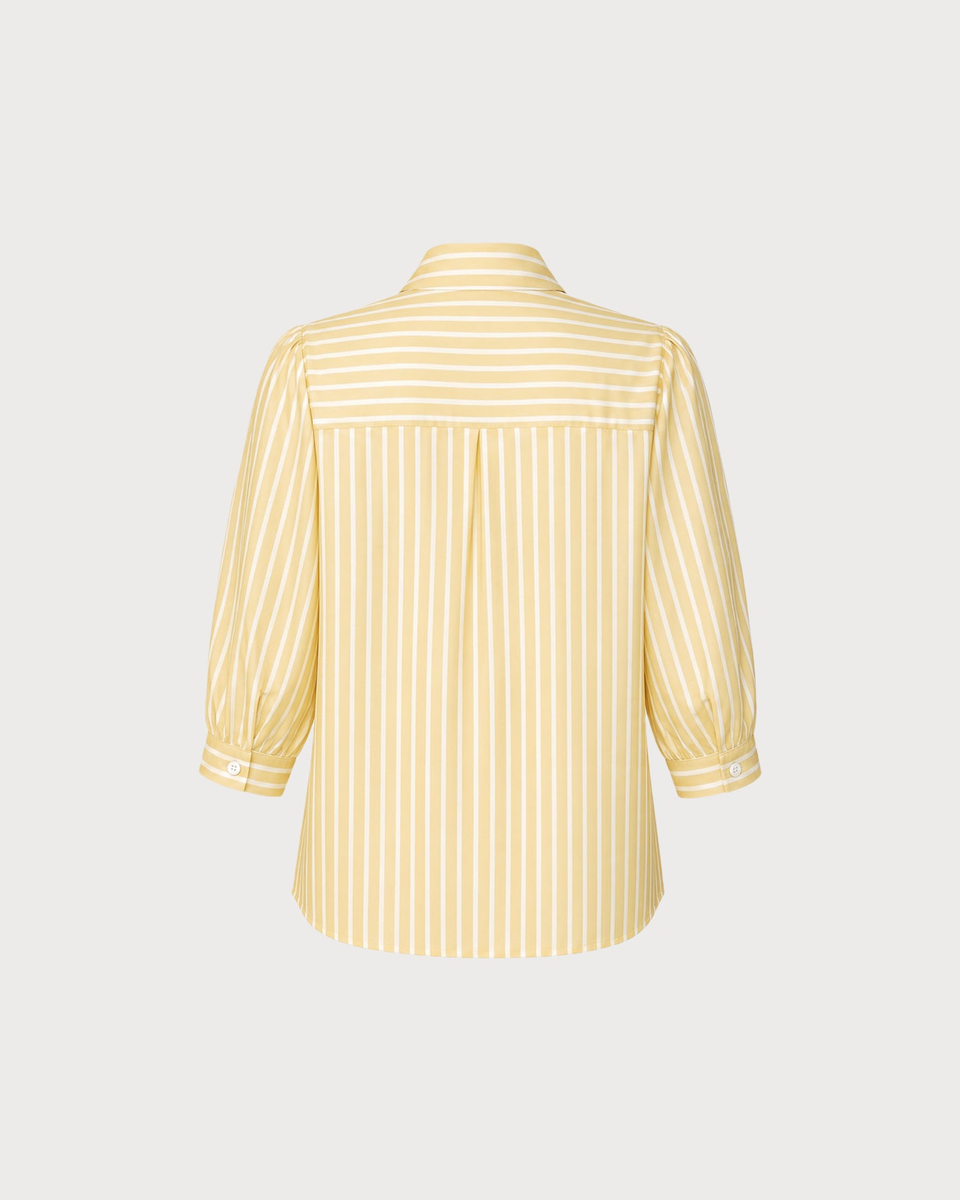 Women's Woven Polyester Shirt Tops - RIHOAS