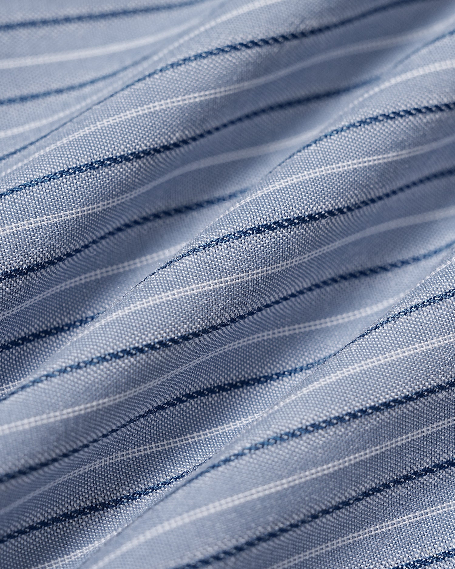 Women's Woven Polyester Shirt - RIHOAS - 04