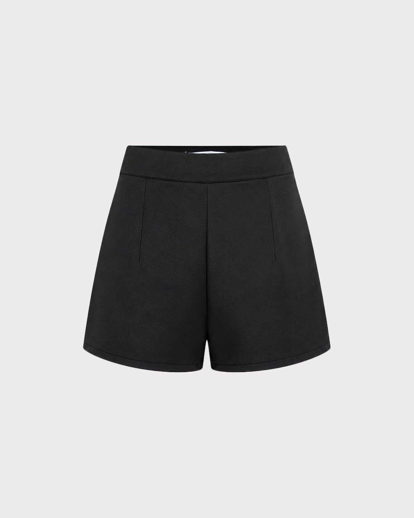 Women's Woven Polyester Shorts Bottoms - RIHOAS