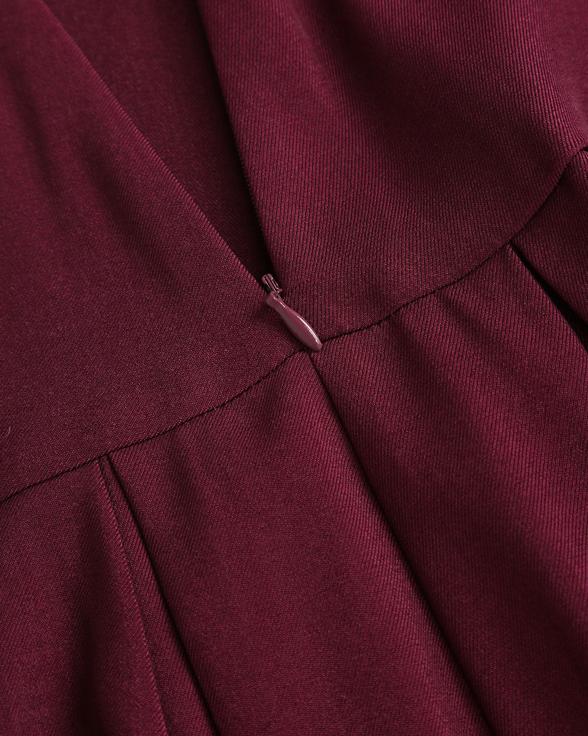 Women's Woven Polyester Skirt Bottoms - RIHOAS