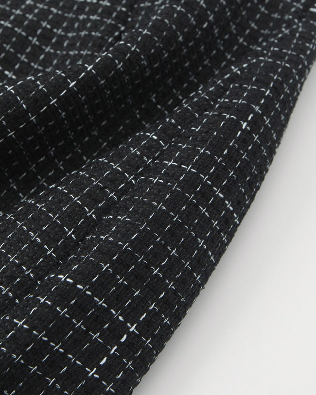 Women's Woven Polyester Skirt Bottoms - RIHOAS