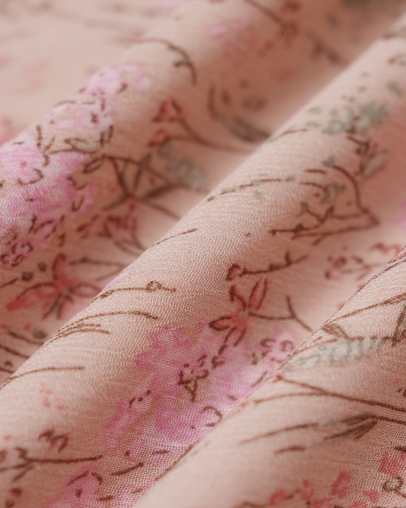 Women's Woven Polyester Skirt Bottoms - RIHOAS
