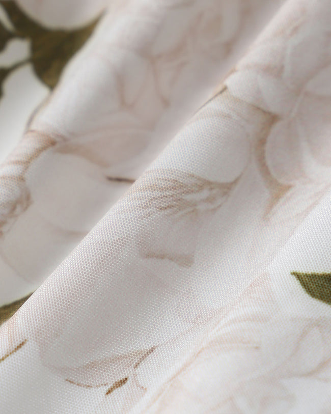 Women's Woven Polyester Tank Top Tops - RIHOAS