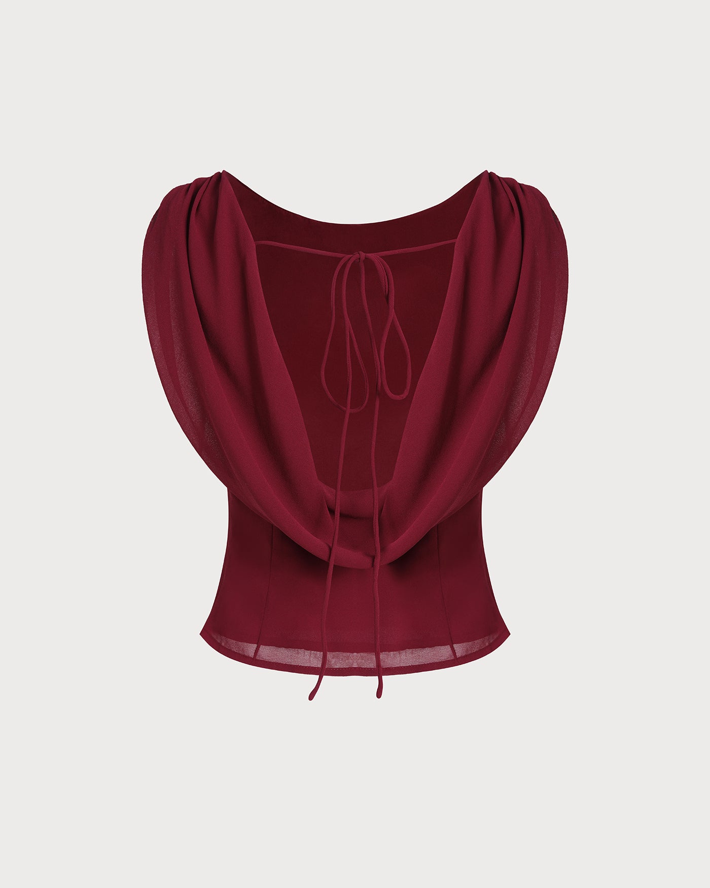Women's Woven Polyester Tank Tops Tops - RIHOAS