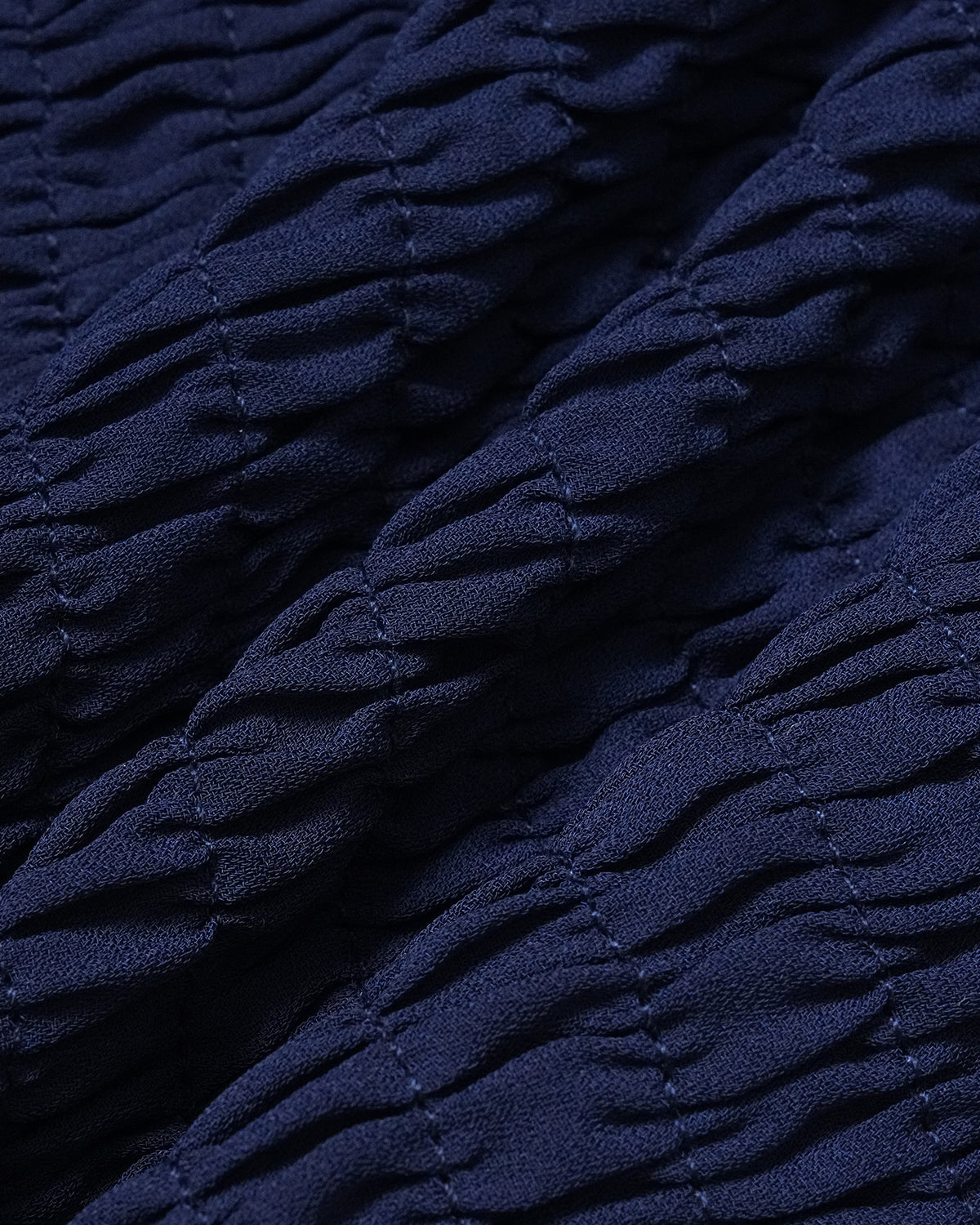 Women's Woven Polyester Tees - RIHOAS - 05