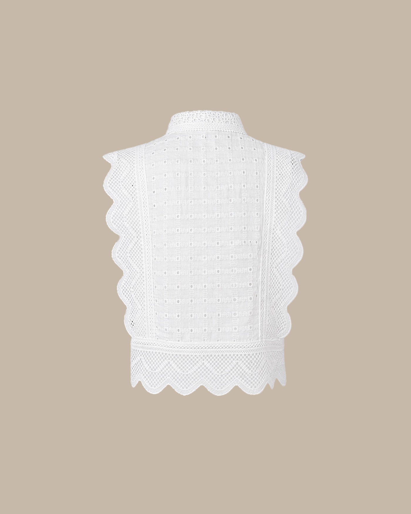 Women's Woven Polyester Top Tops - RIHOAS