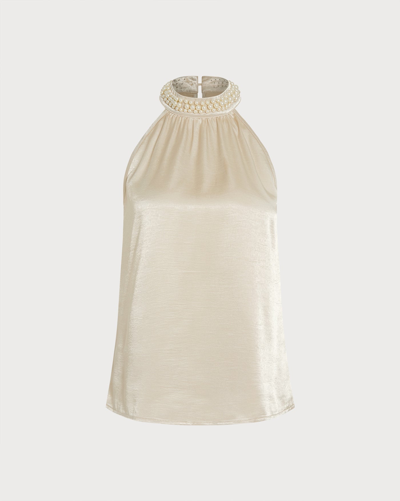 Women's Woven Polyester Top Tops - RIHOAS