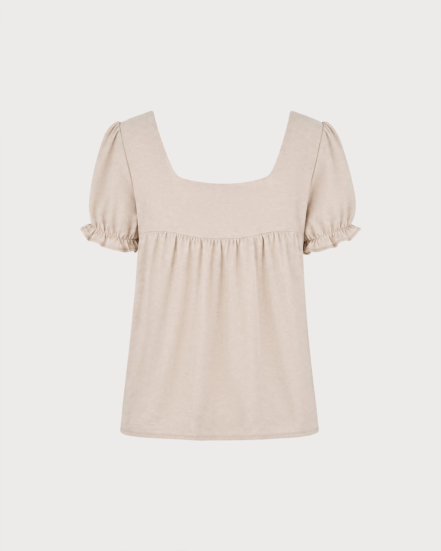 Women's Woven Polyester Top Tops - RIHOAS