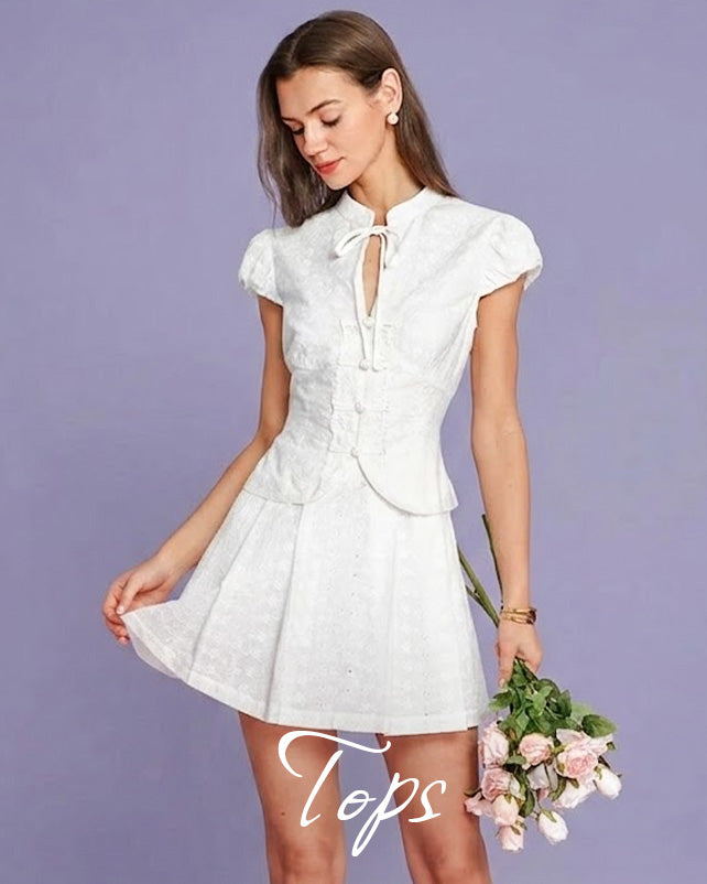 Best Petite Dresses by Silhouette