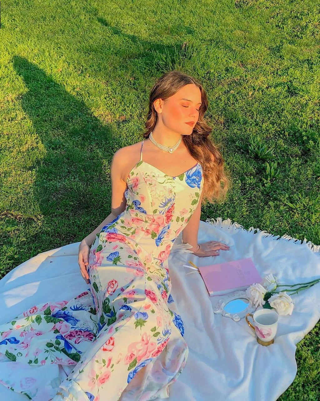 How to Dress in April 2023 - Fashion Tips for Spring