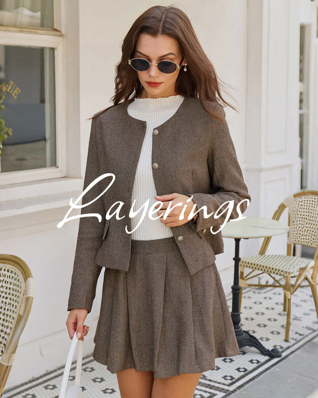 What to Wear to Every Kind of Christmas Party