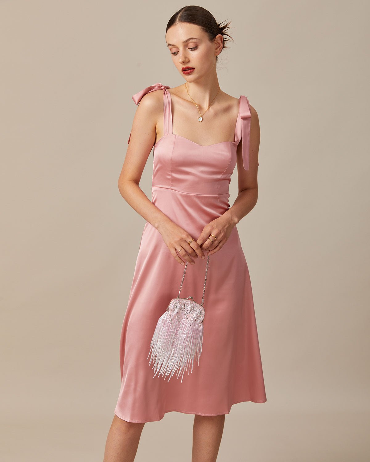Wedding Guest Dresses: Start With the Invitation, Not the Dress