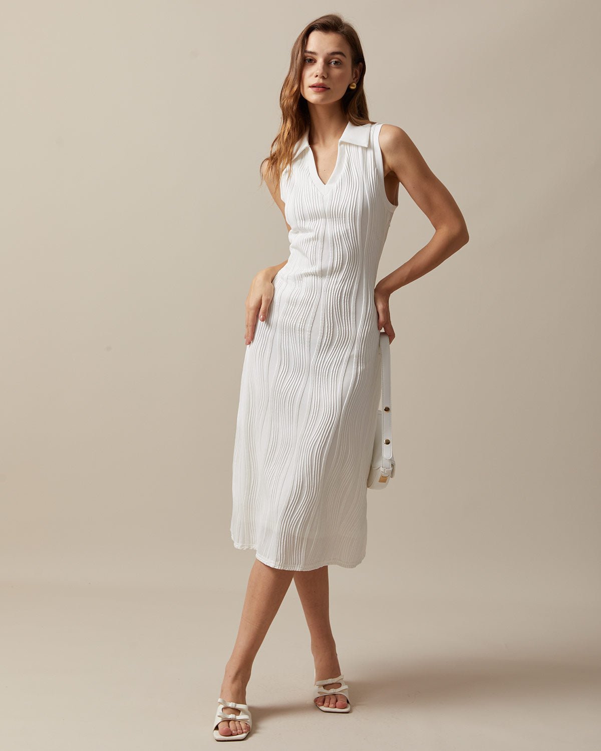 womens work dresses The Best Summer Work Dresses to Exude 'She Means Business' Energy