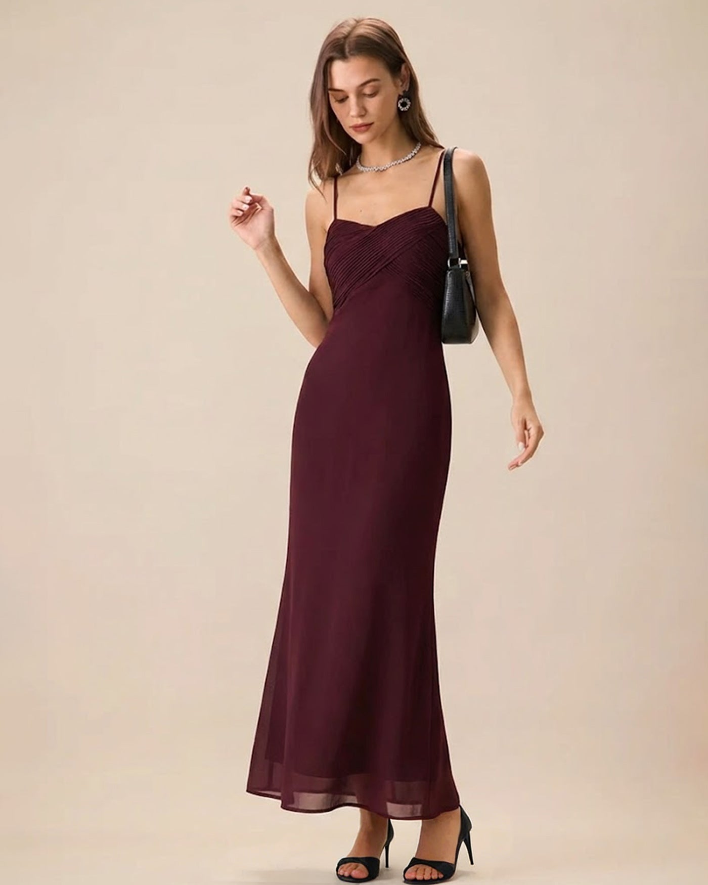 black cocktail dress with red shoes Homecoming is off to a great start! This customer looks gorgeous in her  @amarraofficial dress! Come shop Bella to find your perfect dress! Call us  at 8656027766 or DM us for questions. 