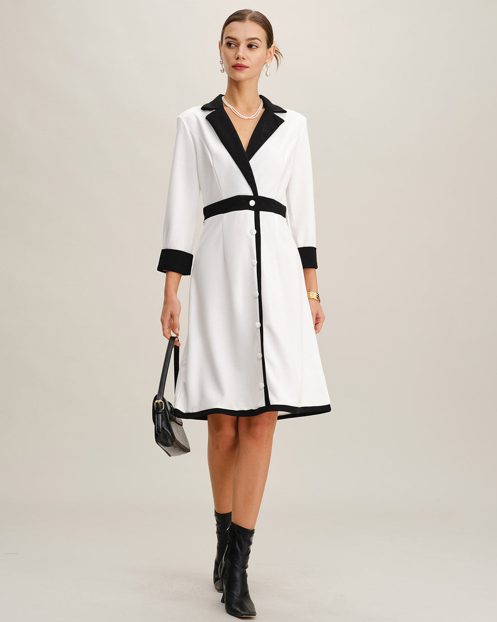 Business Casual for Women - What You Really Need to Know